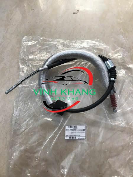4902005114 | DÂY PHANH TAY SSANGYONG KORANDO 4902005114 | DÂY PHANH TAY SSANGYONG KORANDO