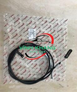 0K42A44150 | DÂY PHANH TAY KIA FRONTIER