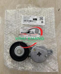 111166200V042 | CỤM TĂNG TỔNG TOYOTA RAV4 2013-2019