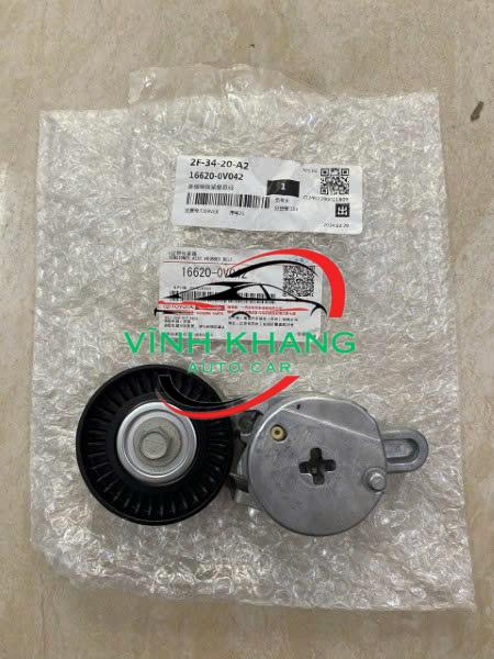 111166200V042 | CỤM TĂNG TỔNG TOYOTA RAV4 2013-2019 111166200V042 | CỤM TĂNG TỔNG TOYOTA RAV4 2013-2019