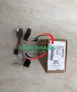 96447443 | CẢM BIẾN BÁO XĂNG DAEWOO MAGNUS