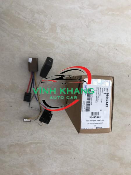 96447443 | CẢM BIẾN BÁO XĂNG DAEWOO MAGNUS 96447443 | CẢM BIẾN BÁO XĂNG DAEWOO MAGNUS
