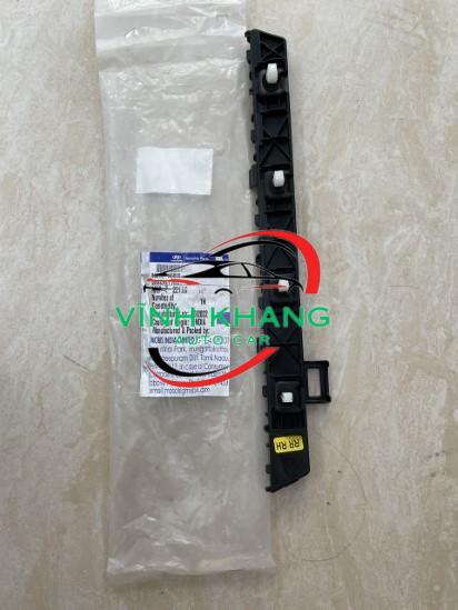 86614H6000 | NẸP CÀI CẢN SAU HYUNDAI ACCENT 2022 NẸP CÀI CẢN SAU HYUNDAI ACCENT 2022
