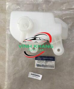 BÌNH NƯỚC PHỤ XE HYUNDAI EON 2014