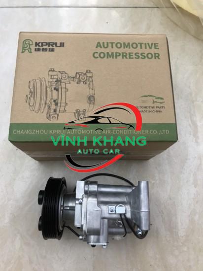 D65161450H | LỐC ĐIỀU HÒA XE MAZDA 2 2010 LỐC ĐIỀU HÒA XE MAZDA 2 2010