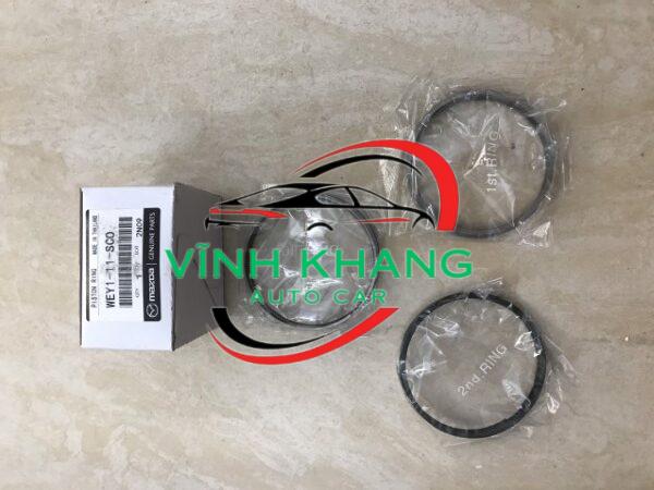 WEY111SC0 | XÉC MĂNG FORD EVEREST 2010 XÉC MĂNG FORD EVEREST 2010