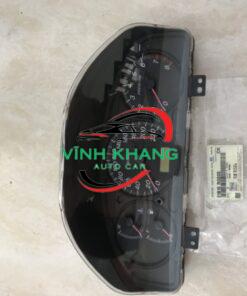 ĐỒNG HỒ TÁP LÔ MAZDA 323 2005