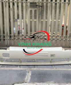 BA ĐỜ SỐC HYUNDAI COUNTY 2015