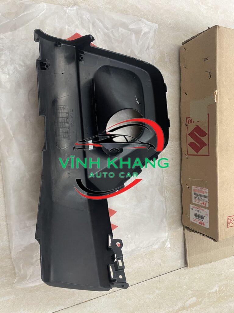 7175172S205PK| ỐP ĐÈN GẦM PHỤ SUZUKI XL7 2018-2023 ỐP ĐÈN GẦM PHỤ SUZUKI XL7 2018-2023