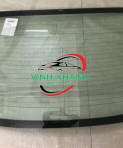 KÍNH CHẮN GIÓ SAU TOYOTA CAMRY 2011 | 6480106902