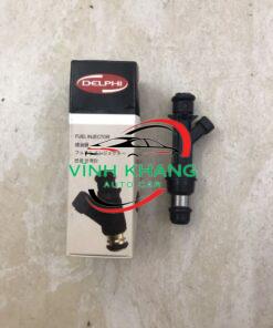 KIM PHUN XĂNG CHEVROLET AVEO 2006-2012 | 96386780