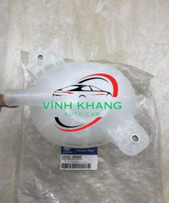 BÌNH NƯỚC PHỤ HYUNDAI TUCSON 2015-2021 | 25431D3500