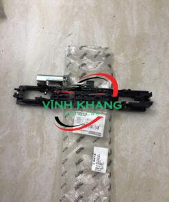 XƯƠNG TAY MỞ CỬA NGOÀI ISUZU DMAX 2015 | 898176471