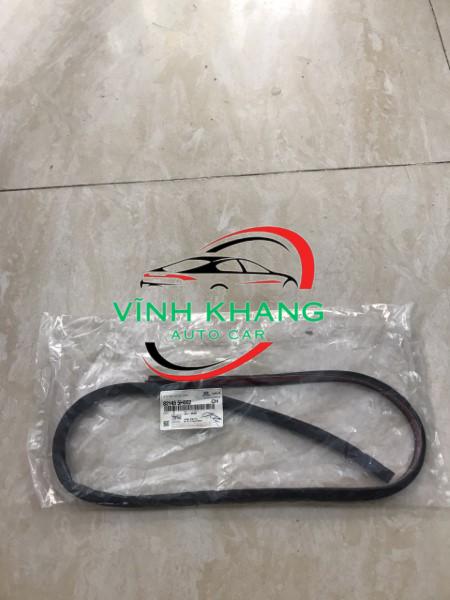 821455H002| GIOĂNG CÁNH CỬA HYUNDAI HD650 GIOĂNG CÁNH CỬA HYUNDAI HD350 | 821455H002