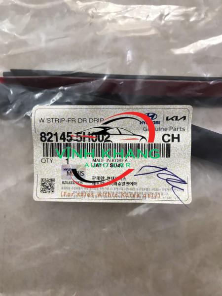 821455H002| GIOĂNG CÁNH CỬA HYUNDAI HD650 GIOĂNG CÁNH CỬA HYUNDAI HD650 | 821455H002