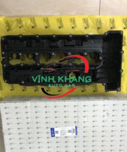 NẮP ĐẬY DÀN CÒ BMW X6 2007-2016 | 11127565284