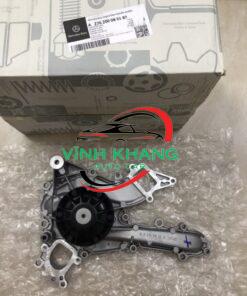 2762000801 - BƠM NƯỚC ĐỘNG CƠ MERCEDES SLC43 2017-2020