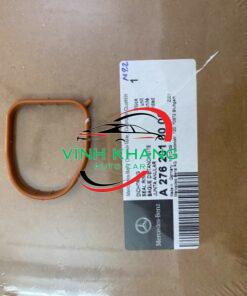 2762010280 - GIOĂNG CÚT NƯỚC MERCEDES C300 2014-2017 2762010280 - GIOĂNG CÚT NƯỚC MERCEDES C300 2014-2017 - Ảnh 2