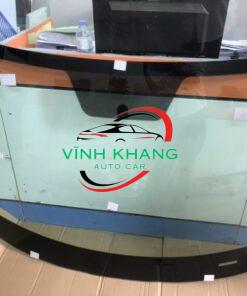 DB2J63900B - KÍNH CHẮN GIÓ TRƯỚC MAZDA 2 2015-2019