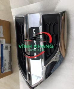 JB3B16G000BC - ỐP MANG CÁ FORD EVEREST 2017-2021 JB3B16G000BC - ỐP MANG CÁ FORD EVEREST 2017-2021 - Ảnh 2