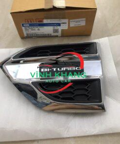 JB3B16G000BC - ỐP MANG CÁ FORD EVEREST 2017-2021