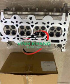 Alternative view of 2210003445 - MẶT MÁY HYUNDAI I20 2013-2018