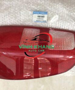 1K0H51160 - ỐP MẶT ĐÈN HẬU MAZDA BT50 2021-2023 - Ảnh 2