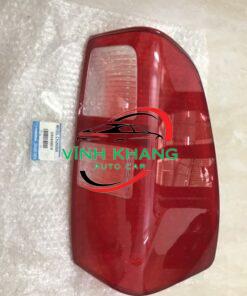 1K0H51160 - ỐP MẶT ĐÈN HẬU MAZDA BT50 2021-2023