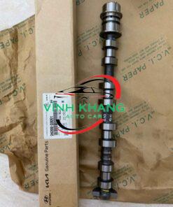 2420003010 - TRỤC CAM XẢ KIA RIO 2016-2020