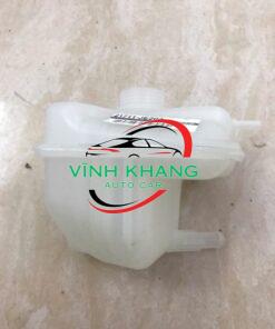 21711-JE20A - BÌNH NƯỚC PHỤ NISSAN QASHQAI 2006