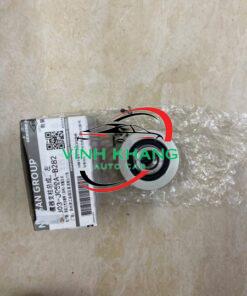 23151JD20A - PULY MÁY PHÁT NISSAN QASHQAI 2006-2013