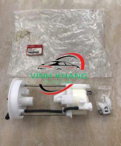 17048-SNA-010 - CỤM LỌC XĂNG HONDA CIVIC 2006