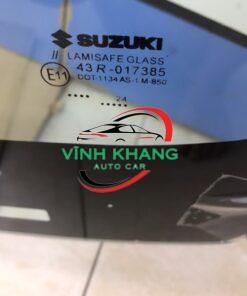 84510M79M00| KÍNH CHẮN GIÓ TRƯỚC SUZUKI CIAZ 1.2 GL CVT KÍNH CHẮN GIÓ TRƯỚC SUZUKI CIAZ 1.2 GL CVT | 84510M79M00