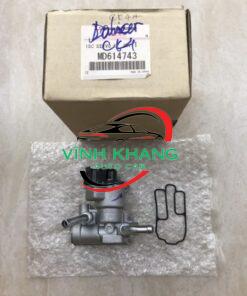 VAN KHÔNG TẢI MITSUBISHI JOLIE 2006 | MD614743