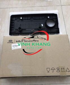 292402G000 - NẮP CHE ĐỘNG CƠ KIA SPORTAGE 2010-2016