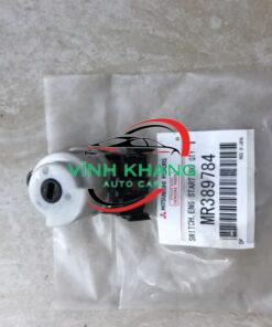 MR389784 - TIẾP ĐIỂM KHÓA ĐIỆN MITSUBISHI LANCER 2001-2005 MR389784 - TIẾP ĐIỂM KHÓA ĐIỆN MITSUBISHI LANCER 2001-2005 - Ảnh 4