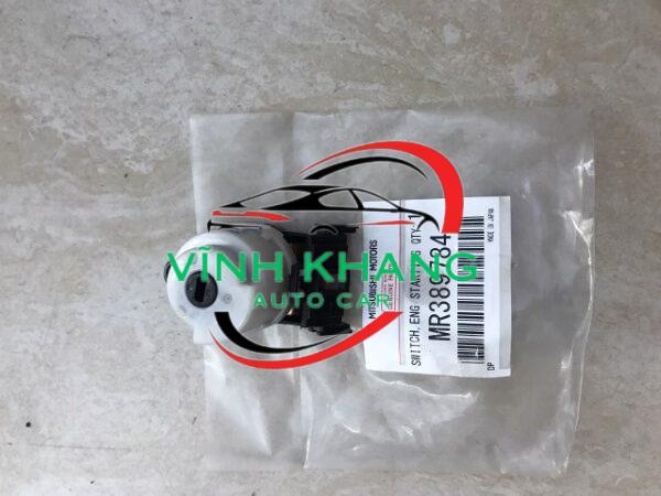 MR389784 - TIẾP ĐIỂM KHÓA ĐIỆN MITSUBISHI LANCER 2001-2005 MR389784 - TIẾP ĐIỂM KHÓA ĐIỆN MITSUBISHI LANCER 2001-2005 - Ảnh 4