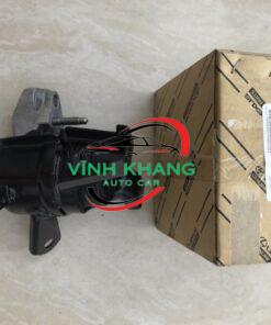 123050D130 - CHÂN MÁY THỦY LỰC TOYOTA ALTIS 2008-2013 123050D130 - CHÂN MÁY THỦY LỰC TOYOTA ALTIS 2008-2013 - Ảnh 4