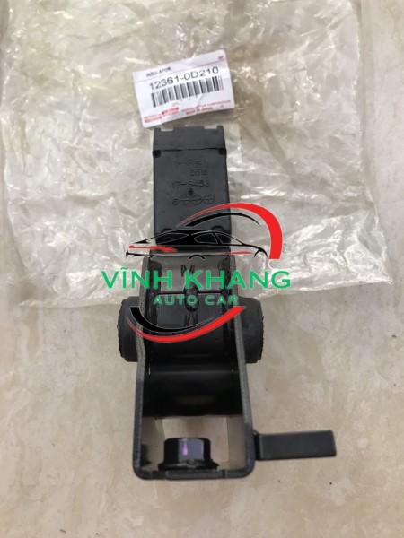 236122090 - CAO SU CHÂN MÁY KÉT NƯỚC TOYOTA ALTIS 2008 236122090 - CAO SU CHÂN MÁY KÉT NƯỚC TOYOTA ALTIS 2008