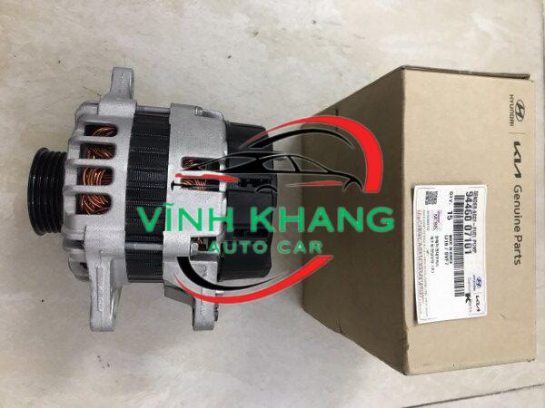 3730002551 - MÁY PHÁT ĐIỆN KIA MORNING 2005-2011 3730002551 - MÁY PHÁT ĐIỆN KIA MORNING 2005-2011 - Ảnh 4