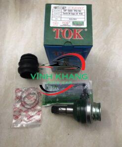 26010773 - ĐẦU LÁP TRONG CHEVROLET AVEO 2006-2012