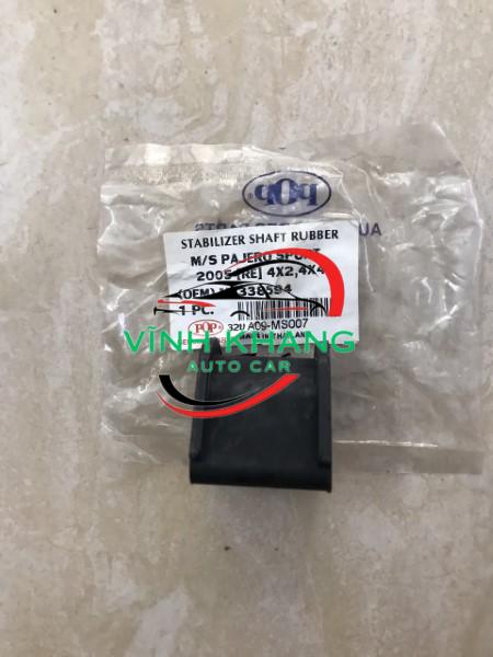 MB338594 - CAO SU ỐP CÂN BẰNG MITSUBISHI PAJERO 2008 MB338594 - CAO SU ỐP CÂN BẰNG MITSUBISHI PAJERO 2008