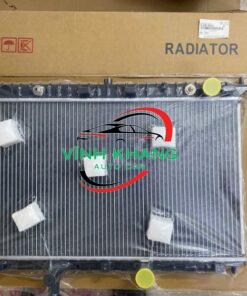 253101R150 - KÉT NƯỚC KIA RIO 2012-2016 253101R150 - KÉT NƯỚC KIA RIO 2012-2016 - Ảnh 4