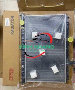 253101R150 - KÉT NƯỚC KIA RIO 2012-2016
