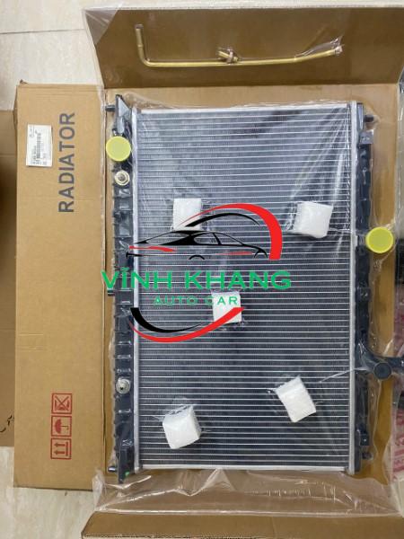 253101R150 - KÉT NƯỚC KIA RIO 2012-2016 253101R150 - KÉT NƯỚC KIA RIO 2012-2016