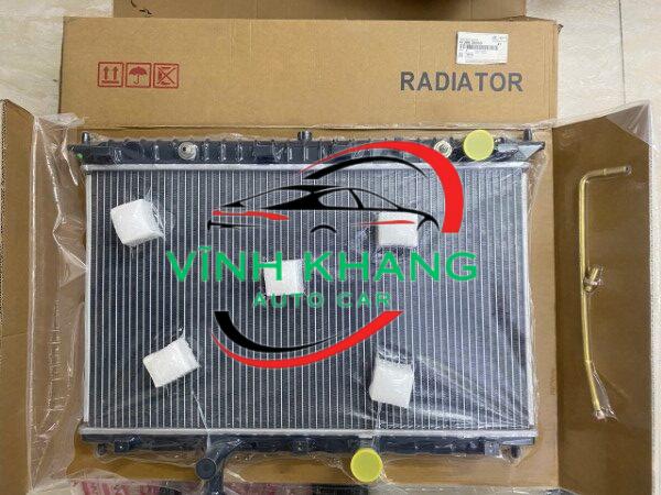 253101R150 - KÉT NƯỚC KIA RIO 2012-2016 253101R150 - KÉT NƯỚC KIA RIO 2012-2016 - Ảnh 4