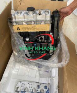 1291182000 - ĐỘNG CƠ TỔNG THÀNH SUZUKI CARRY PRO