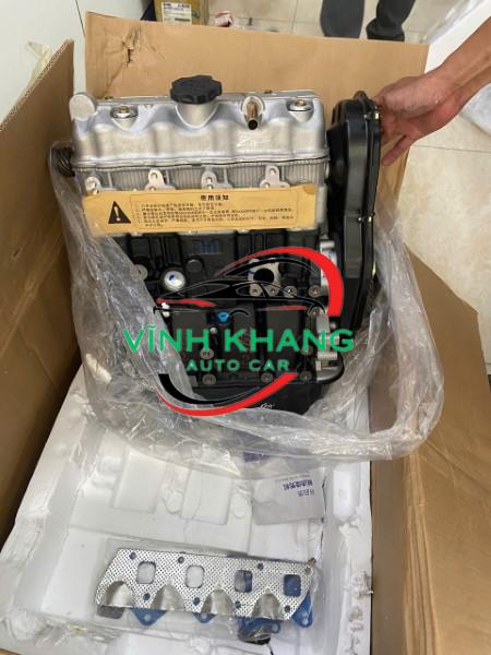 1291182000 - ĐỘNG CƠ TỔNG THÀNH SUZUKI CARRY PRO 1291182000 - ĐỘNG CƠ TỔNG THÀNH SUZUKI CARRY PRO