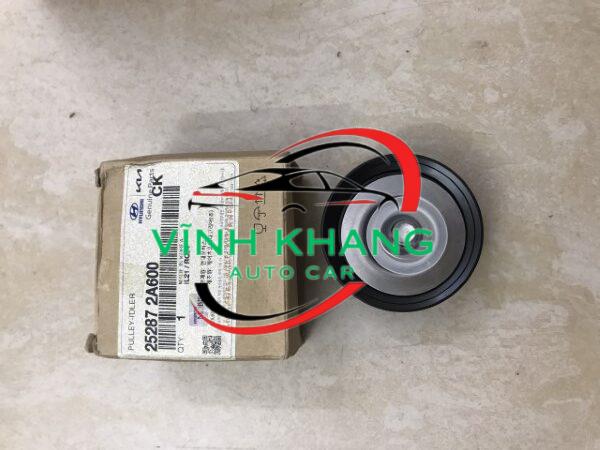 252872A600 - BI TỲ TỔNG KIA RONDO 2014-2018 252872A600 - BI TỲ TỔNG KIA RONDO 2014-2018 - Ảnh 2