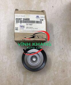 252872A600 - BI TỲ TỔNG KIA RONDO 2014-2018